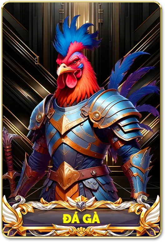 98win da ga